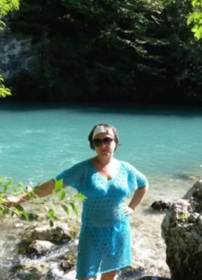 Olga, 50, Russia, Krasnodar