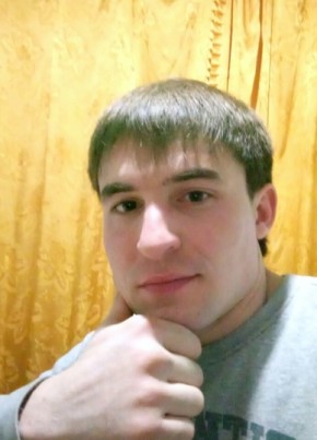 Сергей, 34, Россия, Домодедово