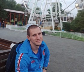 Иван, 35 лет, Магнитогорск