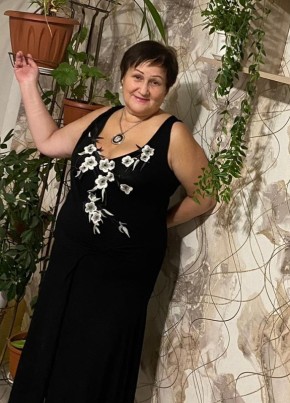 Марина, 65, Россия, Ржев