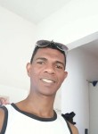 João , 46 лет, Queimados