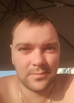 Евгений, 38, Россия, Краснодар