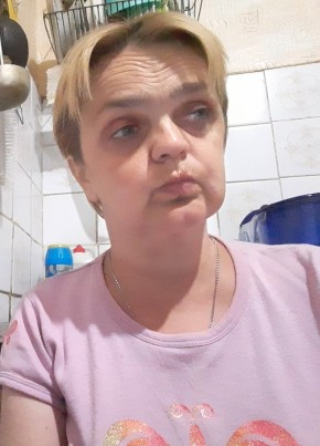 ТАТЬЯНА, 44, Україна, Українка