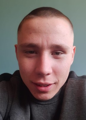 Сергей, 22, Россия, Астрахань