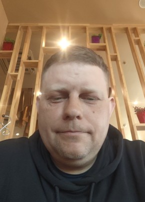 Aleksey, 39, Russia, Moscow