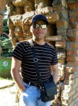 Viktor, 45, Moscow