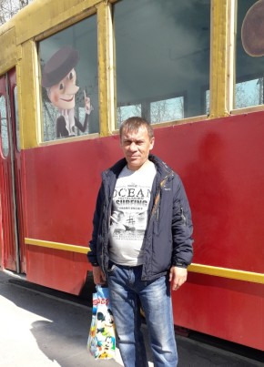 Владмир, 52, Қазақстан, Қарағанды