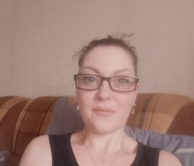 Nastya, 41, Tolyatti