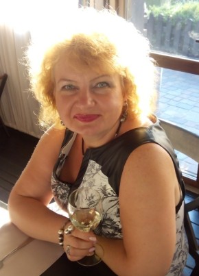 Ольга, 55, Україна, Київ
