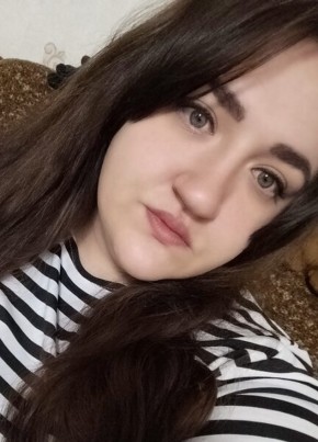 Ксения из Челябинска 42 года
