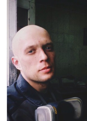 Mark, 32, Россия, Красноярск