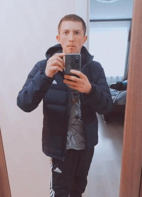 Ринат Аскаров, 33, Россия, Ижевск