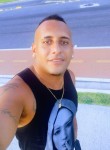 Marcos Fernando, 34 года, Rio de Janeiro