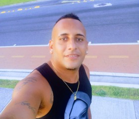 Marcos Fernando, 34 года, Rio de Janeiro
