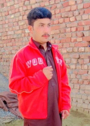 Rizwan, 24, پاکستان, لاہور