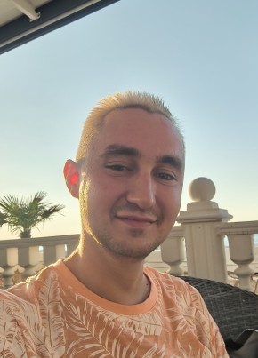 Vitaliy из Лермонтово 28 лет