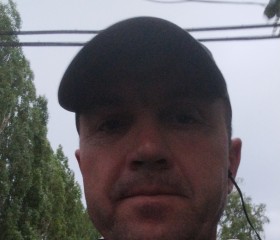 Сергей, 46 лет, Балашов