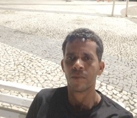 Adilson Souza, 48 лет, Iaçu