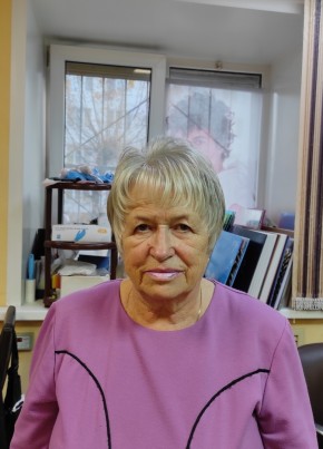 Елена из Приволжска 70 лет