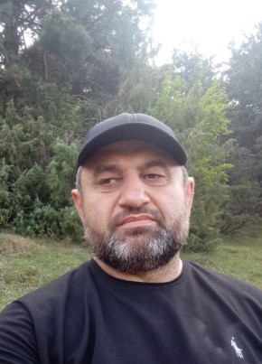 Абдул, 44, Россия, Кизляр
