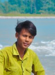 Min Chaudhary, 21 год, Tīkāpur