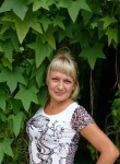Нина, 44 года, Новосибирск