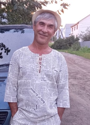 Дмитрий, 53, Россия, Барнаул