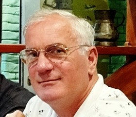 Гу Ри, 56, Tbilisi