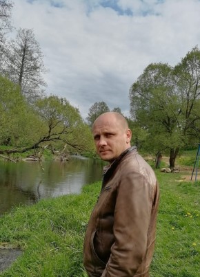 Виталий, 38, Россия, Алексин