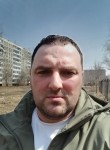 Vladimir, 38, Komsomolsk-on-Amur