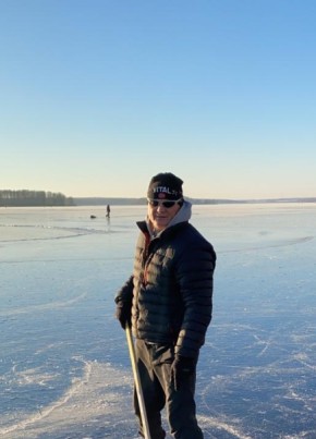 Vladimir, 55, Russia, Nizhniy Novgorod