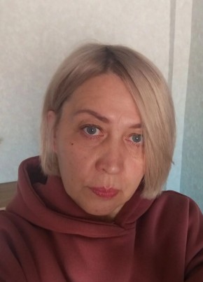 Татьяна из Иркутска 53 года