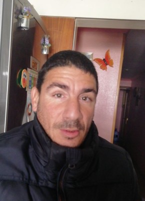 Miguel, 61, Spain, Vilanova i la Geltru