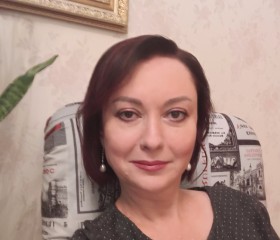 Ольга, 50 лет, Новый Уренгой