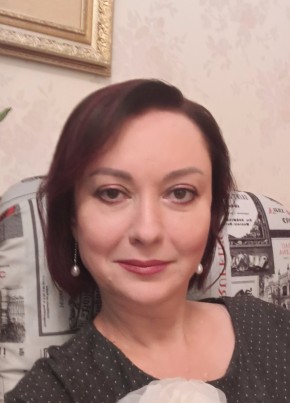 Olga, 50, Russia, Novyy Urengoy