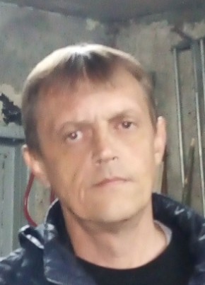 Юрий, 50, Россия, Саяногорск