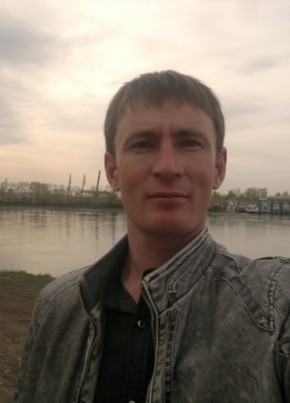 Andrey, 39, Россия, Улан-Удэ