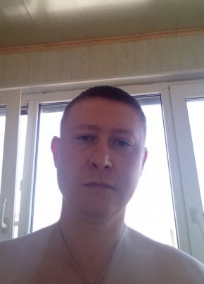 Алексей Лесников, 34, Россия, Санкт-Петербург