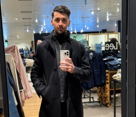 ionut, 42, Copenhagen
