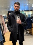 ionut, 41, Copenhagen