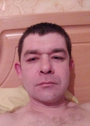 Виктор, 40, Россия, Урюпинск