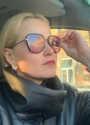 Natalya, 46, Norway, Sandefjord
