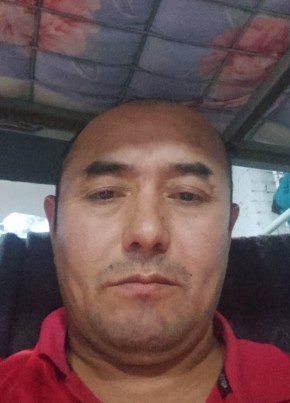 Гайрат из Кемерово 37 лет