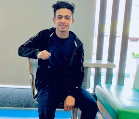 طارق, 23, Abu Kabir
