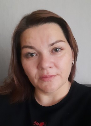 Елена из Надыма 42 года