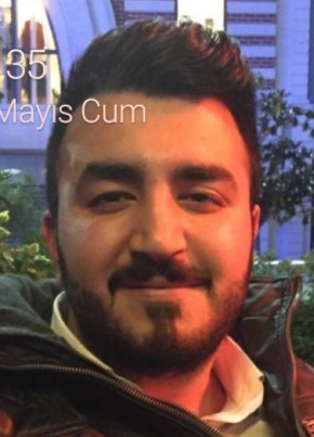 Fatih , 29, Türkiye Cumhuriyeti, Sultangazi