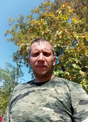 Дмитрий, 39, Россия, Энгельс