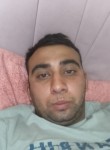 Eren Kara, 20, Osmaniye