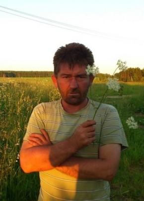 Анри, 40, Україна, Дніпро
