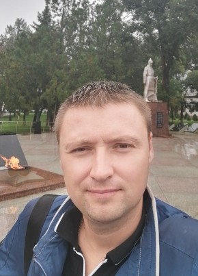 Константин, 38, Россия, Ставрополь